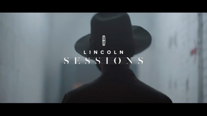 Lincoln Motor Company - The Healing