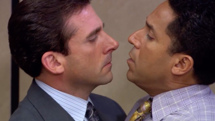 The Office - Gay Witch Hunt directed by Ken Kwapis
