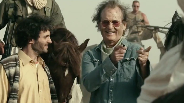 Rock the Kasbah - Trailer by Barry Levinson