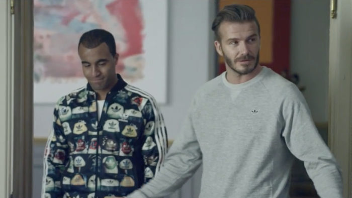 Adidas - House Match directed by Fernando Meirelles