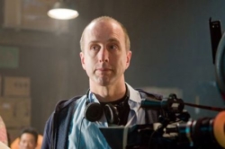James McTeigue, director with Saville Productions