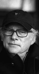 Barry Levinson, video advertising director with Saville Productions